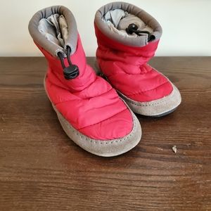 《LANDS'END》Slippers